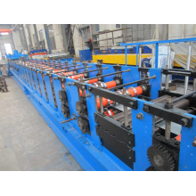 Factory Direct Selling Fully Automatic Z Purlin Roller Making Machine